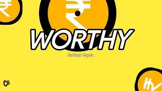 Worthy | Sarthak Gupta | Official Music