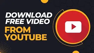 How to download video from YouTube without any apps