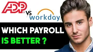 ADP VS WORKDAY WHICH PAYROLL SERVICE IS BETTER 2024! (FULL GUIDE)