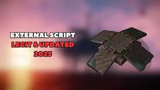 Rust No Recoil Script / External & Legit {PC ONLY}