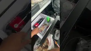 Холодильник нормальный в 