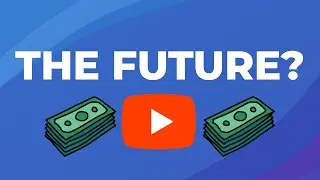 HYBRID - The Future Of YouTube Channels?