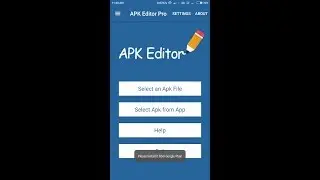 Apk Editor Pro | Remove ads from app by apk editor | Smali code editing | Reversing app