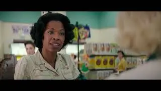 Suburbicon - "20 Dollars" - Julianne Moore x Karimah Westbrook