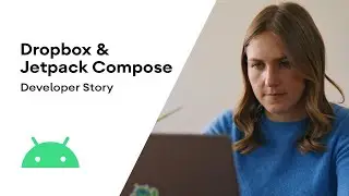 Dropbox took 40% less time to rebuild search feature using Compose