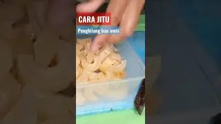 jeruk nipis penghilang bau amis