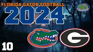 2024 Week 10: Florida Gators vs. Georgia Bulldogs | Full Game