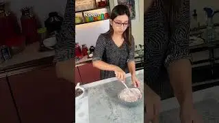 Making Cake For Christmas | You Can Also Make 😋 #christmascake #baking #foryou #christmas #shorts