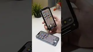 Удалённый доступ к чужому iPhone