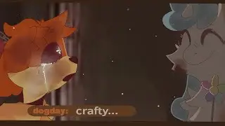 craftycorn is alive!?//dogday cutscene//(good ending) poppy playtime 3//(50k)