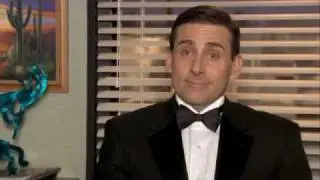 The Office: Michael Scott's Farewell Song (Seasons of Love)