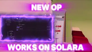 (NEW!)(SOLARA) Roblox Arsenal Script 2024 I Aimbot I Gun Mods (Midnight.cc)