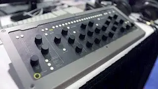 Softube Console 1 MkII- NAMM 2017