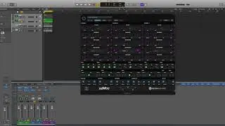 Glitchmachines - Subvert. Crazy distortion plugin with sound design in mind