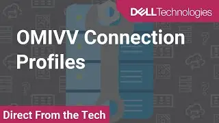 OMIVV Connection Profiles