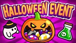 GET LEGENDARY COLLECTIBLES, TECH PARTS, & HALLOWEEN OUTFITS – Survivor.io Candy Match Event Preview