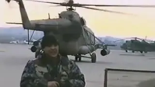ПАМЯТИ СОТРУДНИКОВ АНГАРСКОГО ОМОНА