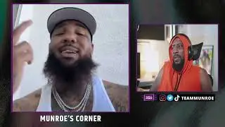 The Game responds to backlash for not being at Kendrick Lamar's Ken & Friends Juneteenth Pop Out