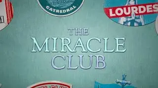 'Sony Pictures Classics' Has Acquired The Comedy Film 'The Miracle Club', Featuring Laura Linney