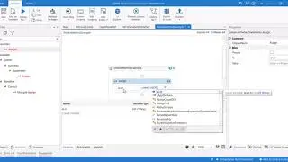 UiPath Invoke Method