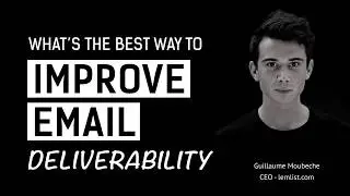 How to Avoid Spam Filters & Improve Email Deliverability