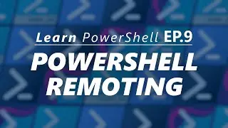 PowerShell Remoting