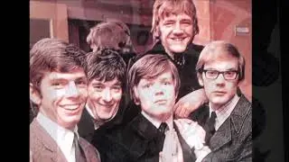 HERMAN'S HERMITS  stereo 2023  " I'm Into Something Good "