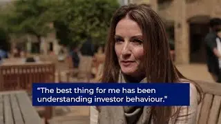 Strategic Investment Management: Participant Experience | London Business School