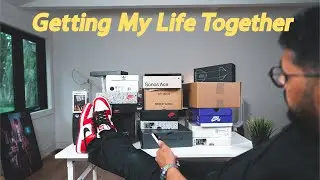 pov: My Life Right Now + Massive Unboxing Haul