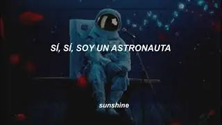 Spaceman - Nick Jonas || Subtitulado Español