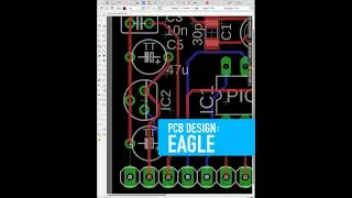 EAGLE - Collin’s Lab Notes 