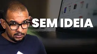 VENCENDO UM BLOQUEIO CRIATIVO