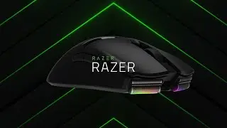 Razer Razer | Feel Sharp, Play Sharp