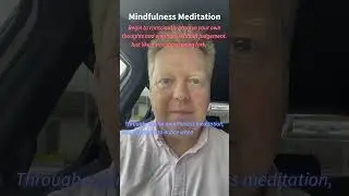 Do you meditate? #networkmarketingpro #sidehustle #redox