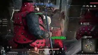 Conqueror's Blade: путь самурая №8. Боты лучше