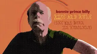 Bonnie Prince Billy 