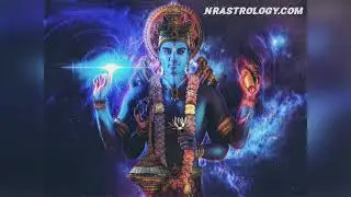 Мантра Вишну - Вишну Бхагавате Васудевая Мантра - Vishnu - Vishnu Bhagavate Vasudevaya Mantra