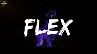 Polo G - Flex (lyrics)