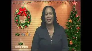 SVG TV News 12 December 2022