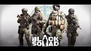Black Squad From a different angle Lemon4ik#7
