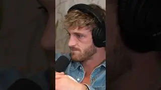 😢 Logan Paul Cries About Being A Girl Dad