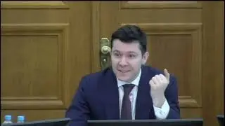 «Хочу узнать, чтобы туда больше не ходить»: Алиханов о шаурменной у калининградского зоопарка