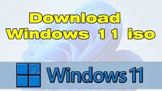 How to download Windows 11 iso file from Microsoft web site