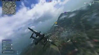 *UPDATE* First look at bomber plane [Warzone Caldera Season 2]