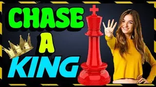 Destroy Every Opening ✔ With This Trappiest Technique To Always Sac on e6!