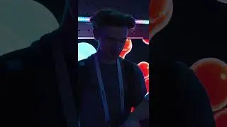 CES 2024: Day 1 (Behind the Scenes) 😱