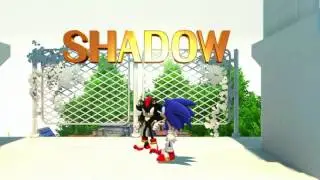 SONIC GENERATIONS - HIZLI BİR BÖLÜM - BÖLÜM 3