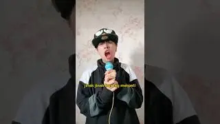 KETIKA BOCAH MAUT UJIAN PANTUN SEKOLAH...