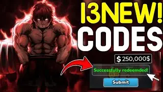 💥NEW!⚔️REDEEM💥GYM LEAGUE ROBLOX CODES 2024 - GYM LEAGUE CODES 2024