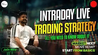 LIVE TRADING BANKNIFTY NIFTY  OPTION |  11/11/2024 | SA TRADING ZONE  #livetrading #banknifty #nifty